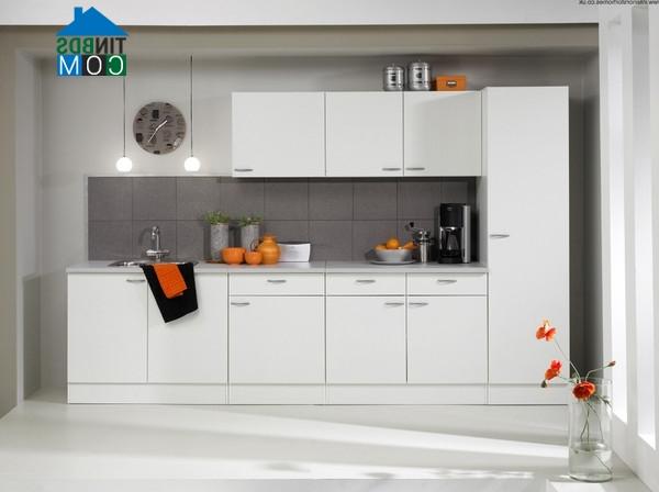 Ảnh Tư vấn thiết kế nhà 28m2 tràn ngập ánh sáng