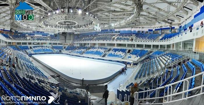 Ảnh Ghé thăm kiệt tác ở Sochi