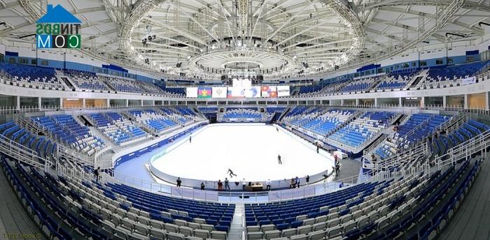 Ảnh Ghé thăm kiệt tác ở Sochi