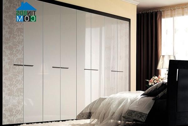 Ảnh Tư vấn thiết kế cho nhà hiện đại, thoáng rộng, DT 48m2 