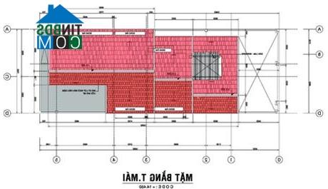 Ảnh Trò chơi tạo hình trong thiết kế nhà phố