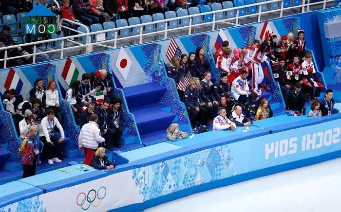 Ảnh Ghé thăm kiệt tác ở Sochi