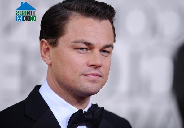 Ảnh Biệt thự ven biển thơ mộng của tài tử Leonardo DiCaprio