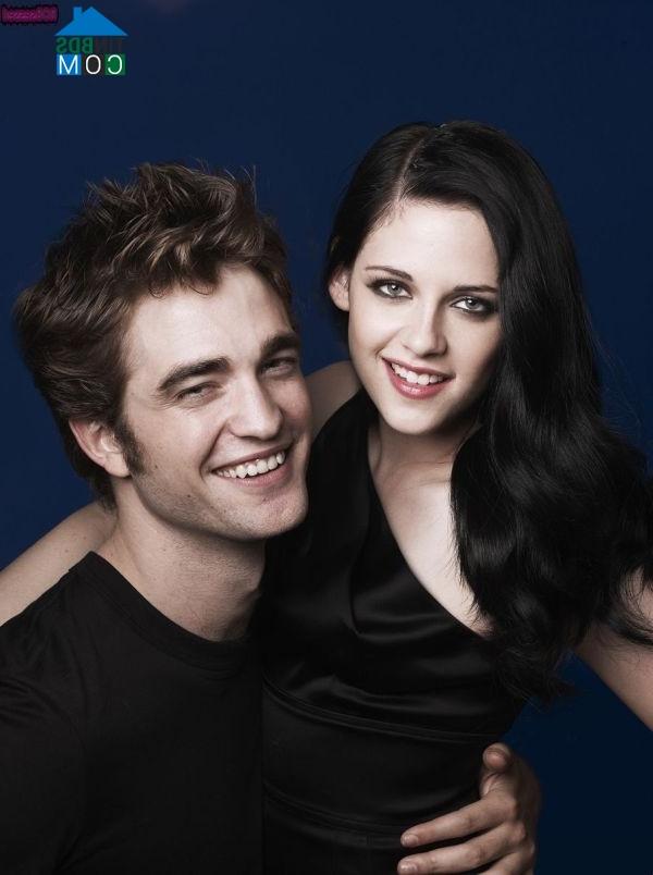 Ảnh Căn hộ của Robert Pattinson tại Beverly Hills