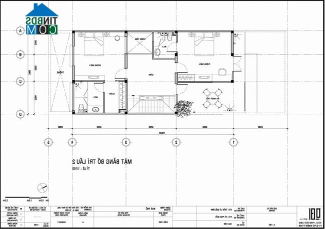 Ảnh Liên kết không gian đa chiều