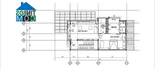 Ảnh Nhà đẹp với phong cách tối giản nội thất