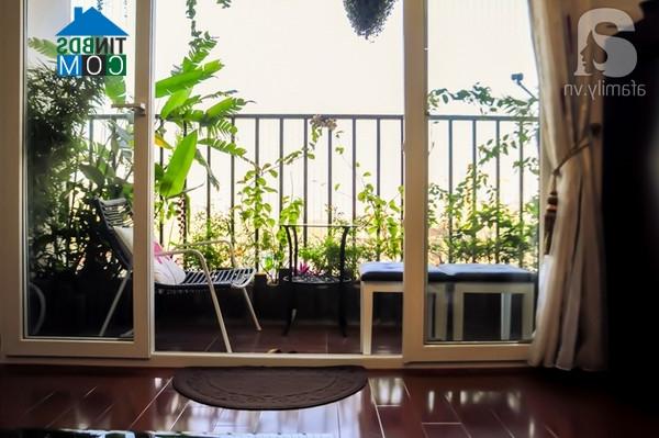 Ảnh Căn hộ 110m2 tuyệt đẹp tại Văn Khê, Hà Nội