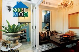 Ảnh Căn hộ 65m2 năng động