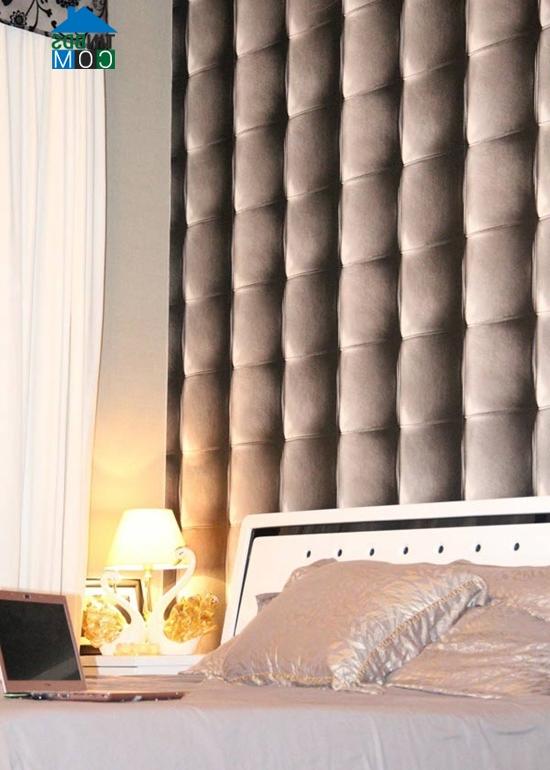 Ảnh Căn hộ đáng mơ ước của ca sỹ Quế Vân