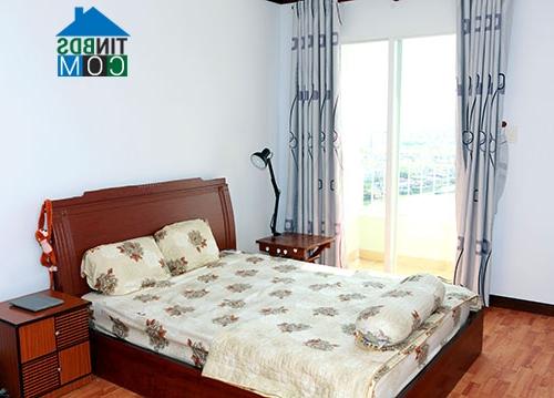 Ảnh Ngôi nhà trên cao của hot boy Huỳnh Anh