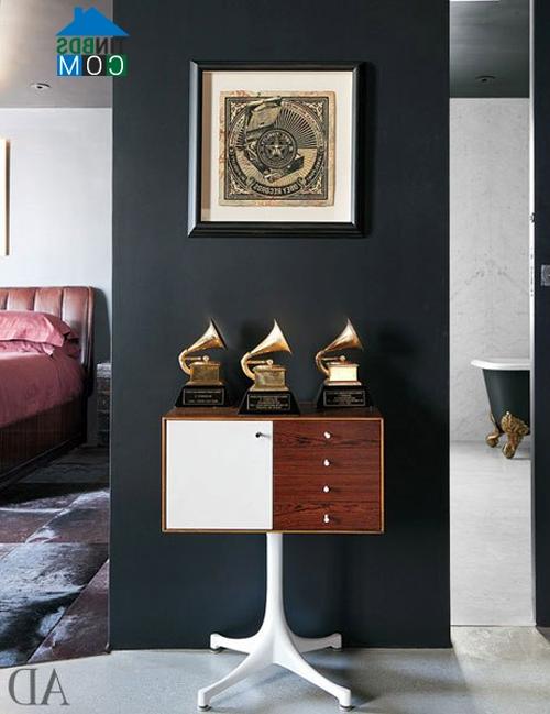 Ảnh Ngắm biệt thự cũ giá 3,5 triệu USD của Adam Levine