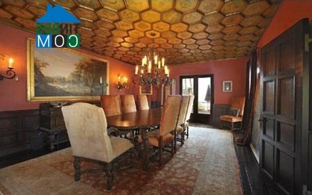 Ảnh Katy Perry rao bán dinh thự triệu đô tại Mỹ