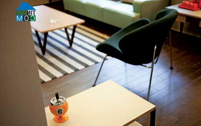 Ảnh Tìm lại cảm xúc