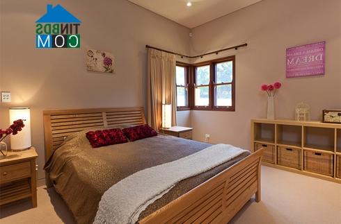 Ảnh Nhà 4,6 triệu USD có thể điều khiển bằng iPad