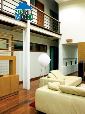 Ảnh "Resort mini" của vợ chồng ca sĩ Mỹ Linh