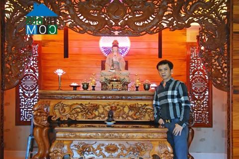 Ảnh Ghé thăm dinh thự hơn chục tỷ đồng của doanh nhân Đà Nẵng