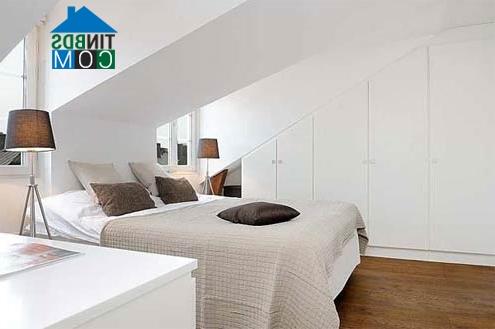 Ảnh Quây quần trong nhà 97m2 thanh lịch