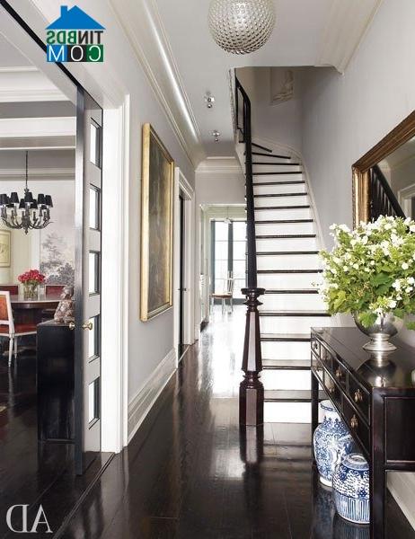 Ảnh Ghé thăm ngôi nhà lãng mạn, sang trọng của Brooke Shields