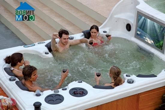 Ảnh Những món đồ ngoại thất đẹp và hiện đại