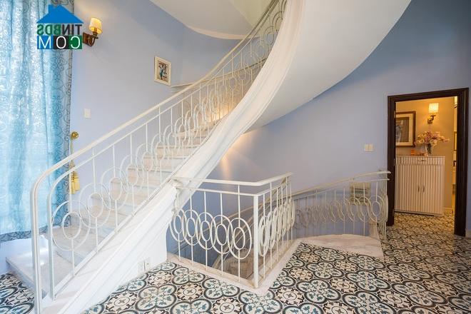 Ảnh Ngôi nhà của gió