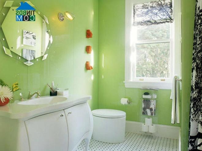 Ảnh Tiện nghi và ấm áp