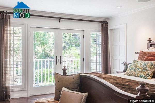 Ảnh Tổ ấm như mơ của cặp đôi đồng tính Neil Patrick Harris - David Burtka