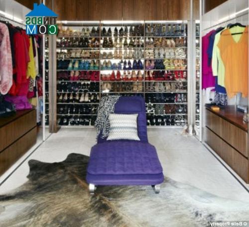 Ảnh Ngắm penthouse xa xỉ của Jennifer Hawkins