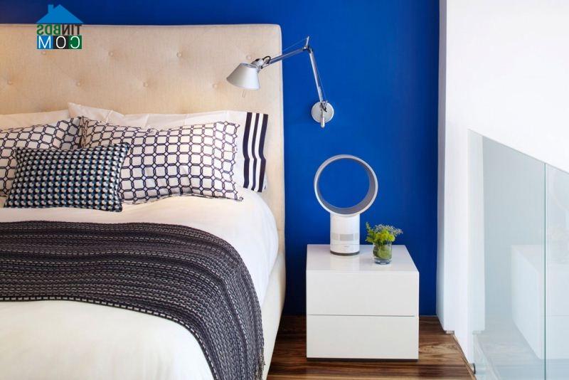 Ảnh Căn duplex 63m2 xinh xắn tại New York