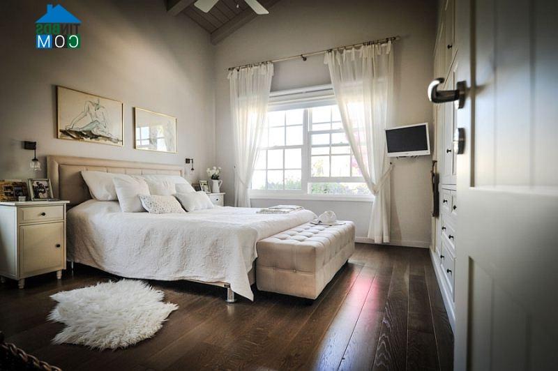 Ảnh Ngôi nhà hoài niệm tuyệt đẹp tại miền quê Israel