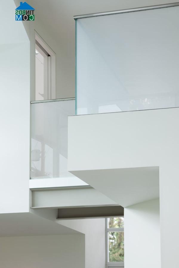 Ảnh Ngôi nhà độc đáo tận dụng năng lượng tự tái tạo