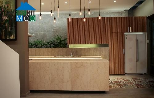 Ảnh Giữ lại quá khứ trong ngôi nhà tuổi thơ