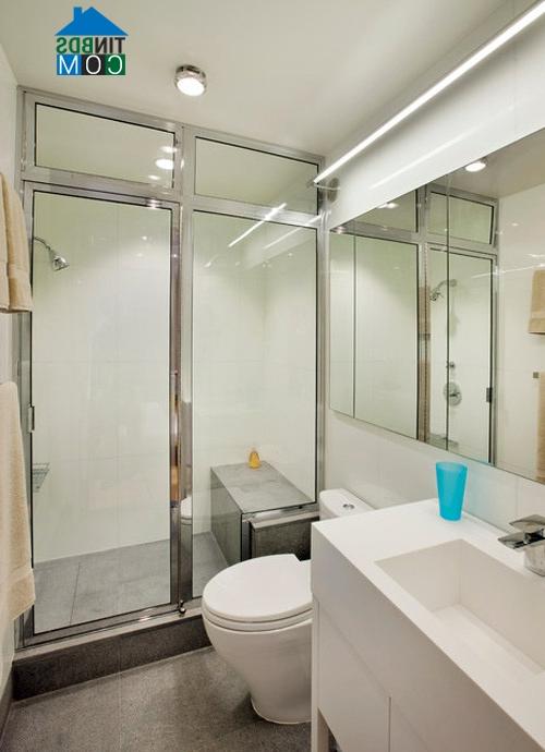 Ảnh Thiên đường trong căn hộ... 32m2