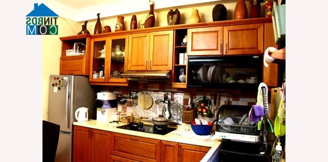 Ảnh Nhà Đức của Lê Hoàng