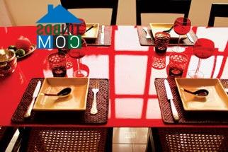 Ảnh Căn nhà cô họa sĩ