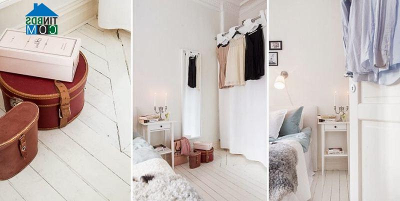 Ảnh Căn hộ 51m2 siêu xinh xắn