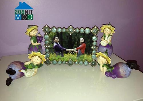 Ảnh Trọng Tấn sắm biệt thự mới ở Thanh Hóa