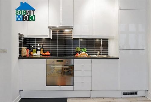 Ảnh "Chiếc cũi" xinh đẹp