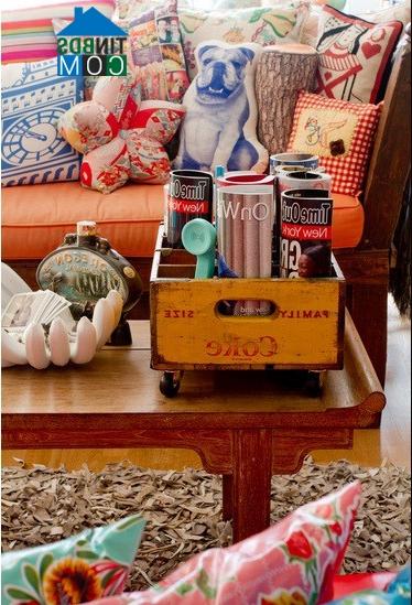 Ảnh Căn hộ "kẹo ngọt" ở Manhattan