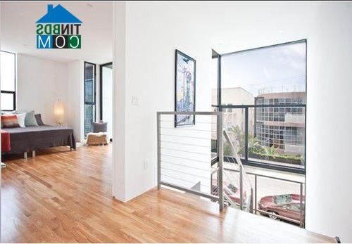 Ảnh Chiêm ngưỡng ngôi nhà giá 2,1 triệu USD của Bobby Murphy