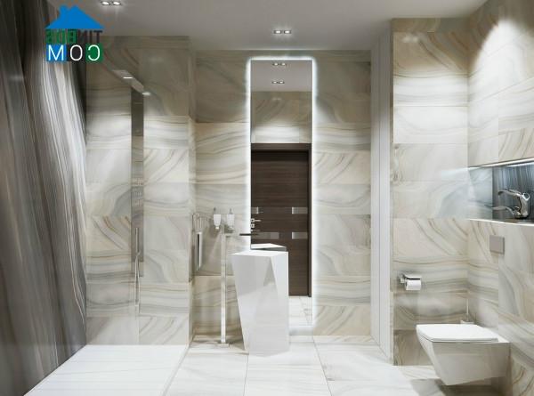 Ảnh Căn hộ đẹp cho người độc thân