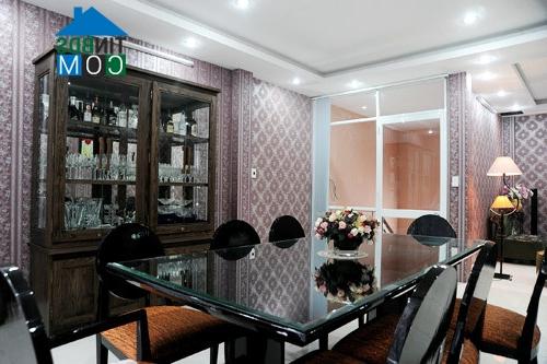 Ảnh Hai ngôi nhà yên bình của ca sĩ Nguyễn Phi Hùng