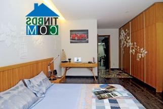 Ảnh Hưởng thụ trong nhà ống: Tại sao không?