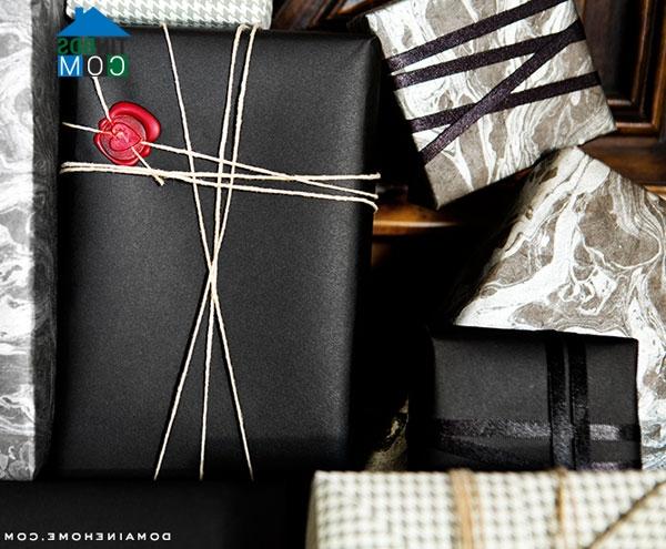 Ảnh Ngắm nhà Justin Timberlake lộng lẫy dịp Noel