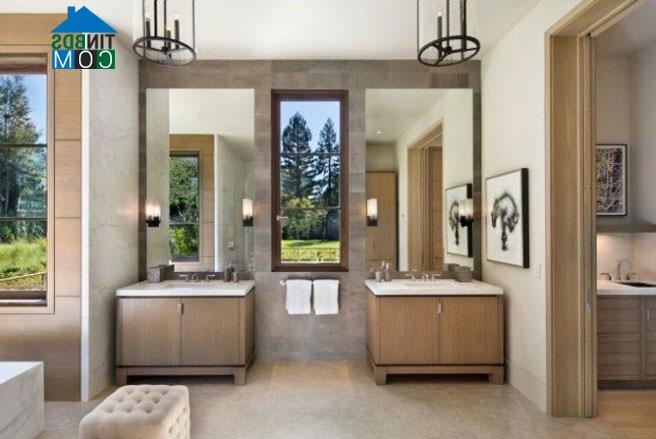 Ảnh Ngắm dinh thự mới của nhà đồng sáng lập Microsoft – Paul Allen