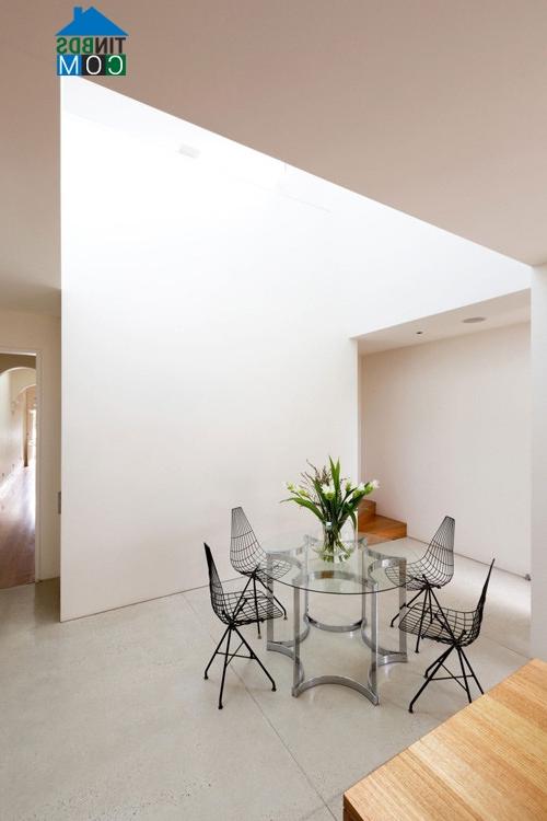 Ảnh Bondi - Thoáng rộng trong nhà ống