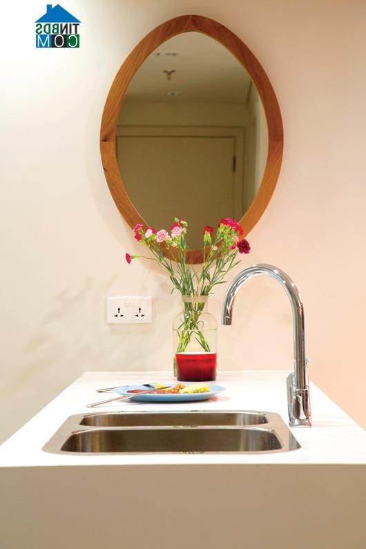 Ảnh Hoài niệm chốn cũ