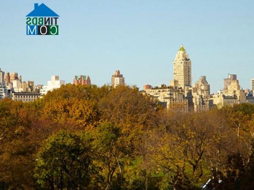 Ảnh Madonna bán nhà 20 triệu USD