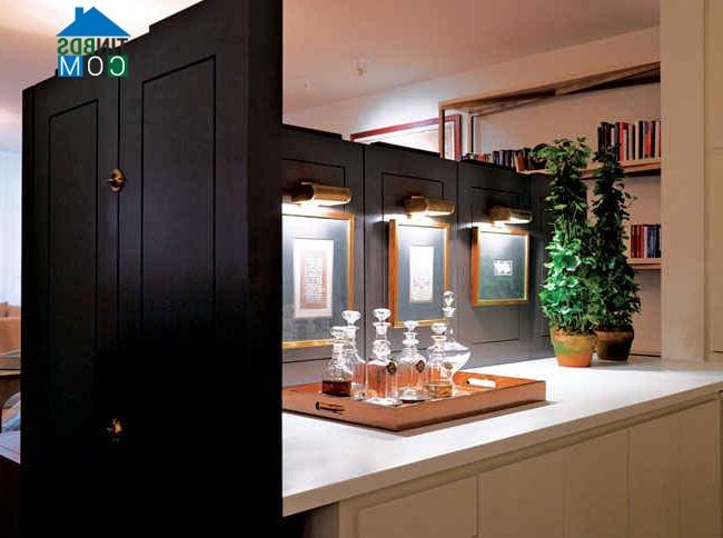 Ảnh Triết lý thiết kế cân bằng của Jon Call