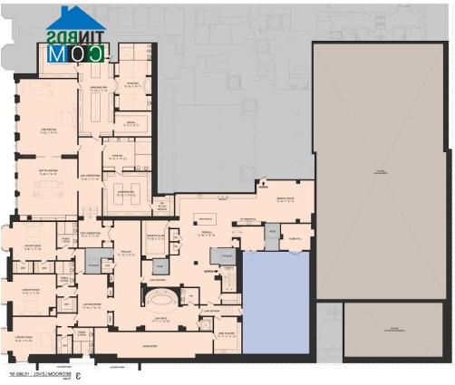 Ảnh Thăm ngôi nhà rộng nhất lịch sử New York