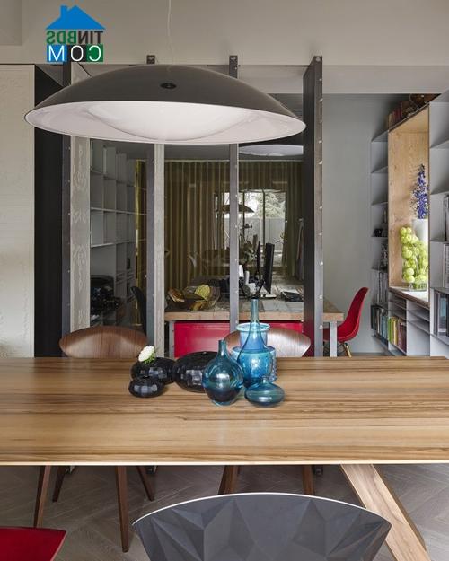 Ảnh Nhà Đài Loan đẹp chuẩn mực